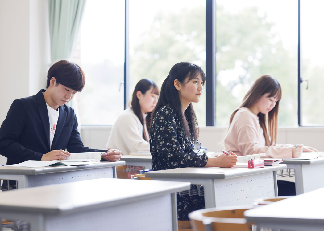 看護学部