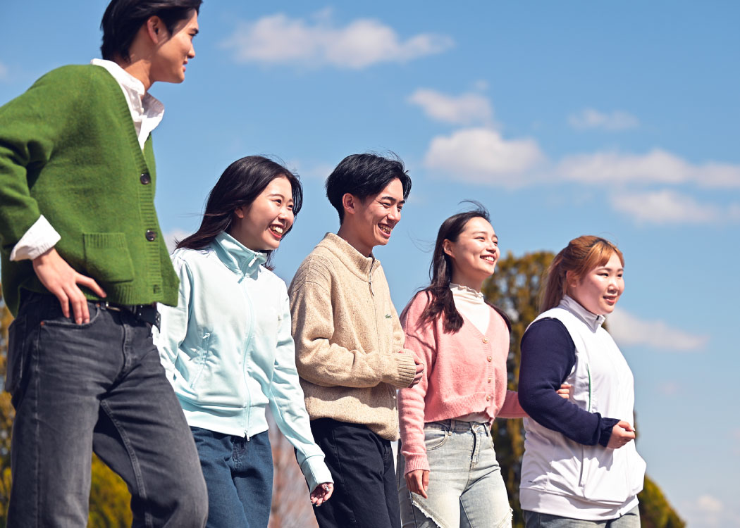 サービス経営学部